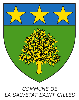 logo commune de la salvetat saint-gilles